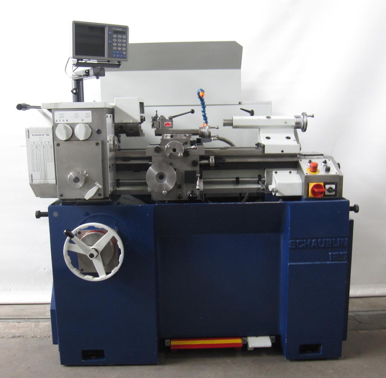 ʿSCHAUBLIN 125 C܃x܇(ch)
