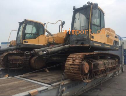 Volvo֠EC480DLھC(j)M(jn)m(x)؛